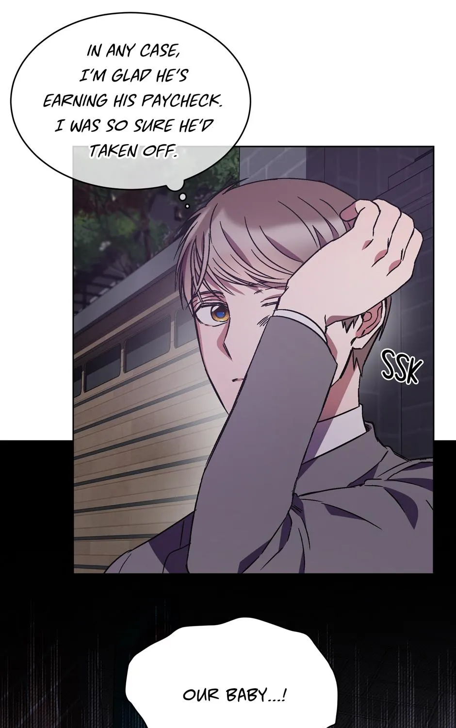 The Perfect Chapter 13 page 70 - 
