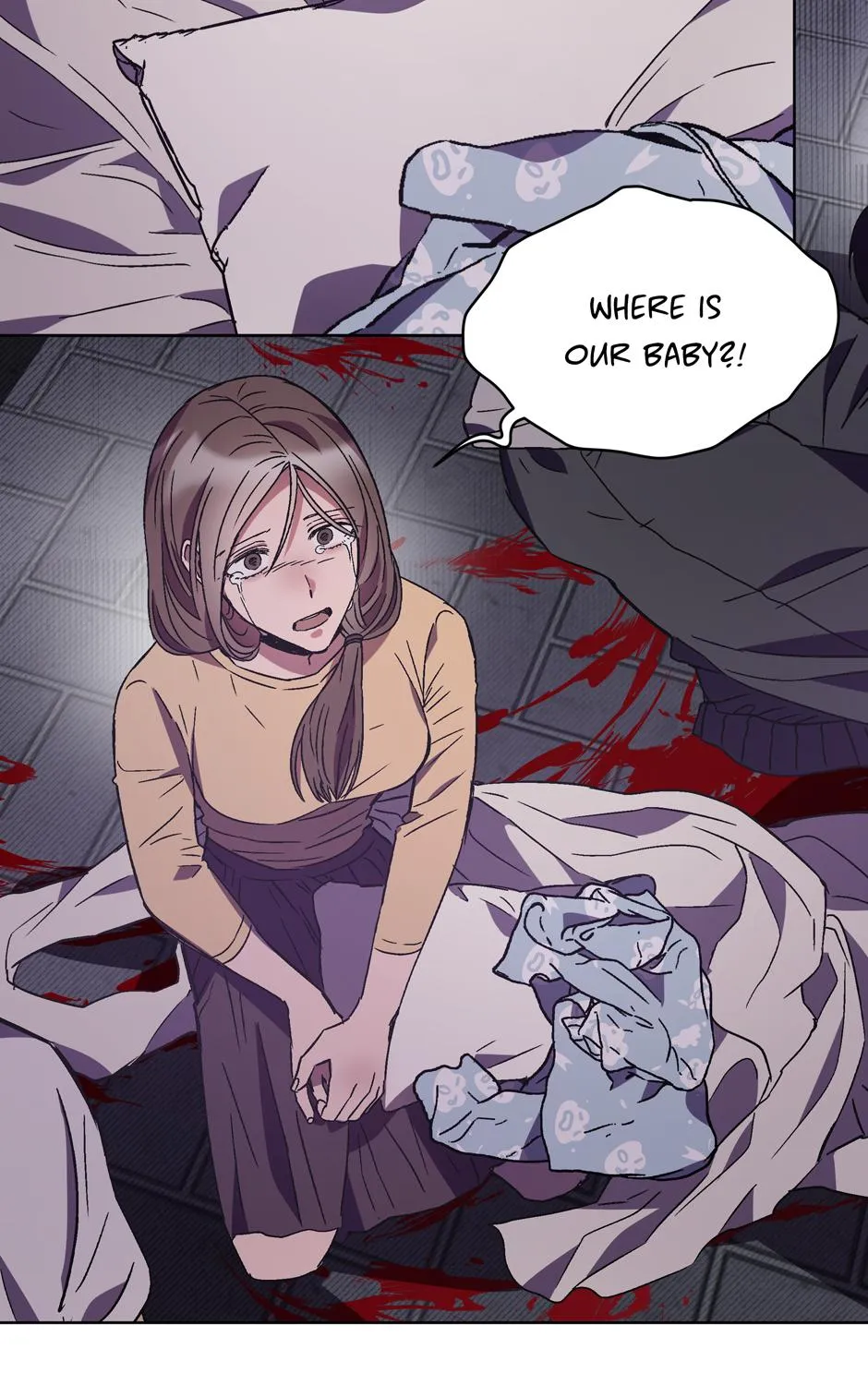 The Perfect Chapter 13 page 72 - 