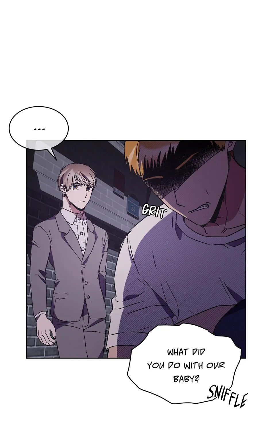 The Perfect Chapter 13 page 74 - 