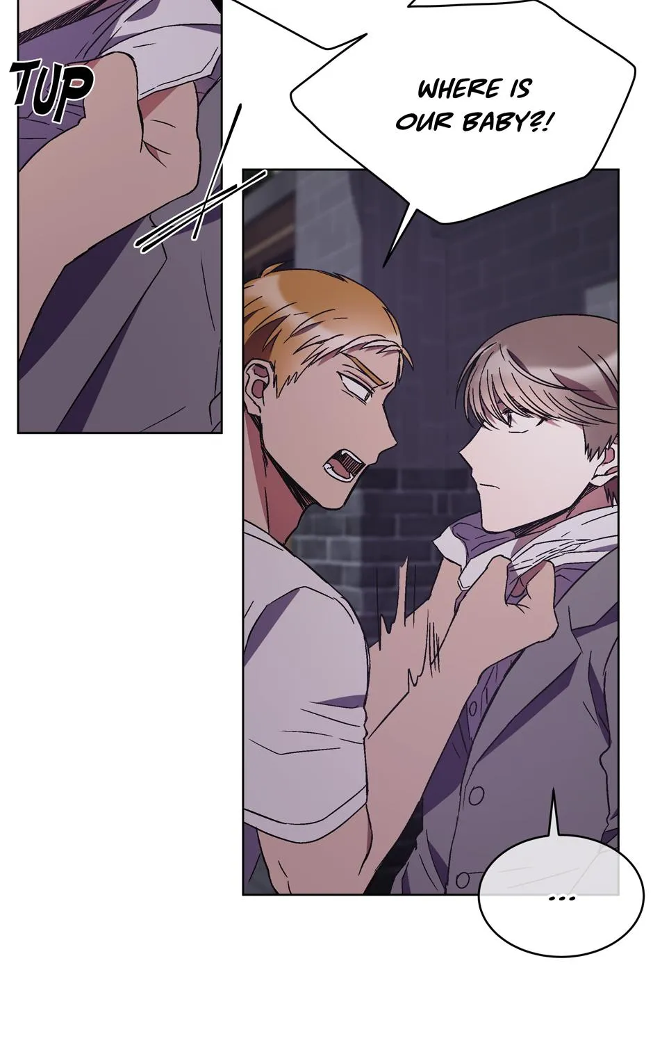 The Perfect Chapter 13 page 76 - 
