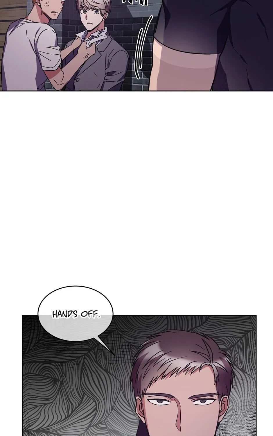 The Perfect Chapter 13 page 78 - 