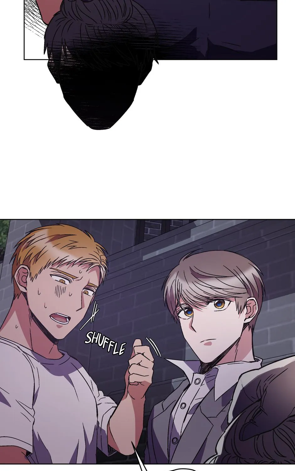 The Perfect Chapter 13 page 80 - 
