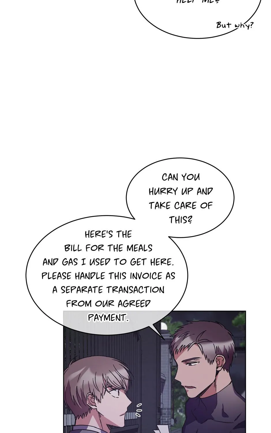 The Perfect Chapter 13 page 84 - 