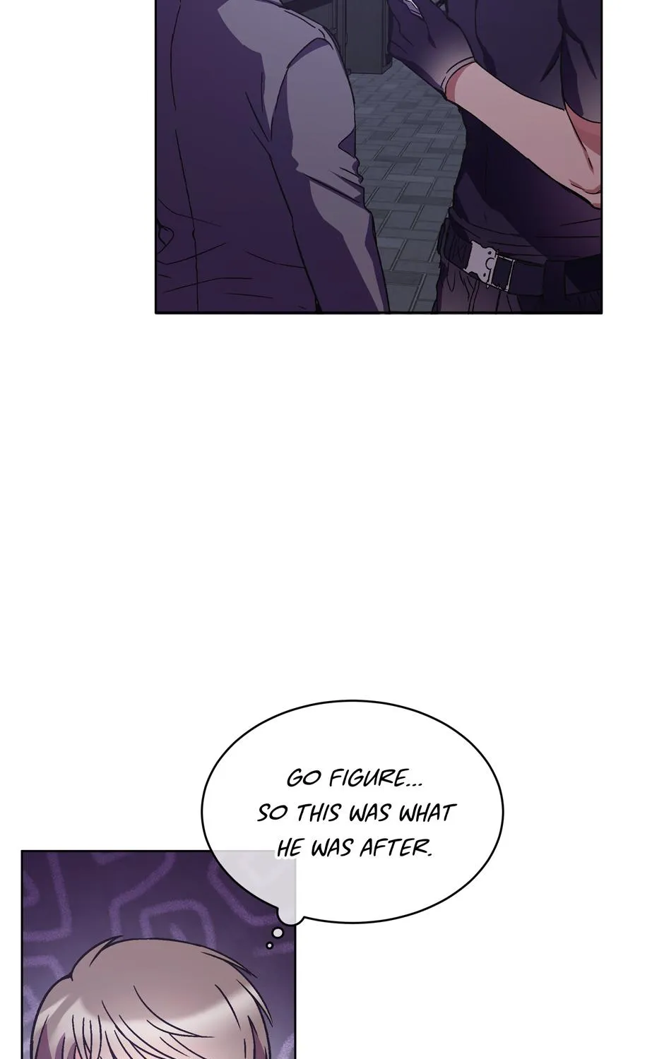 The Perfect Chapter 13 page 86 - 