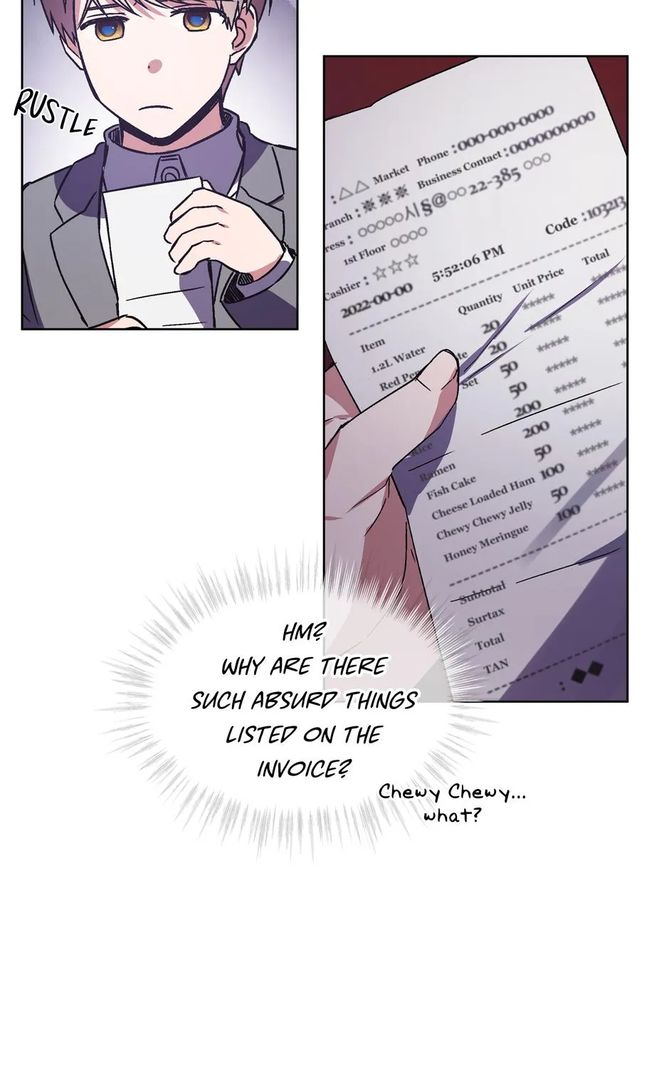 The Perfect Chapter 13 page 88 - 