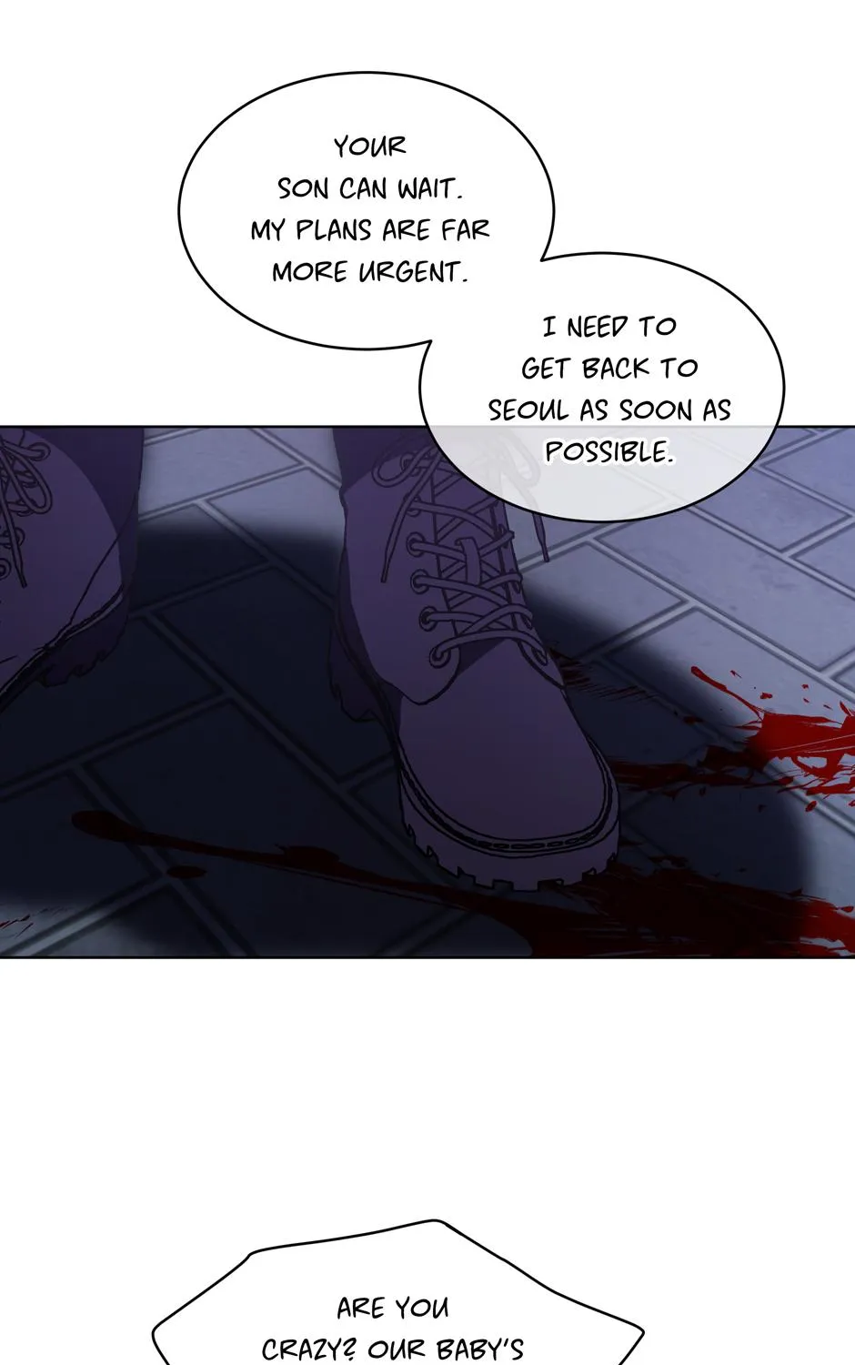 The Perfect Chapter 14 page 2 - 