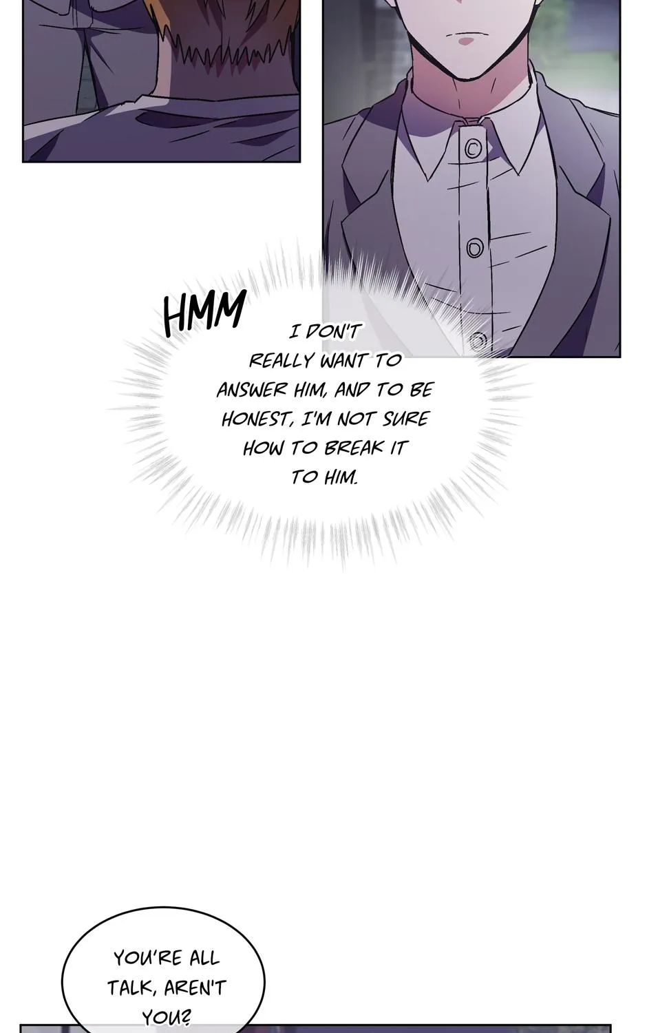 The Perfect Chapter 14 page 14 - 