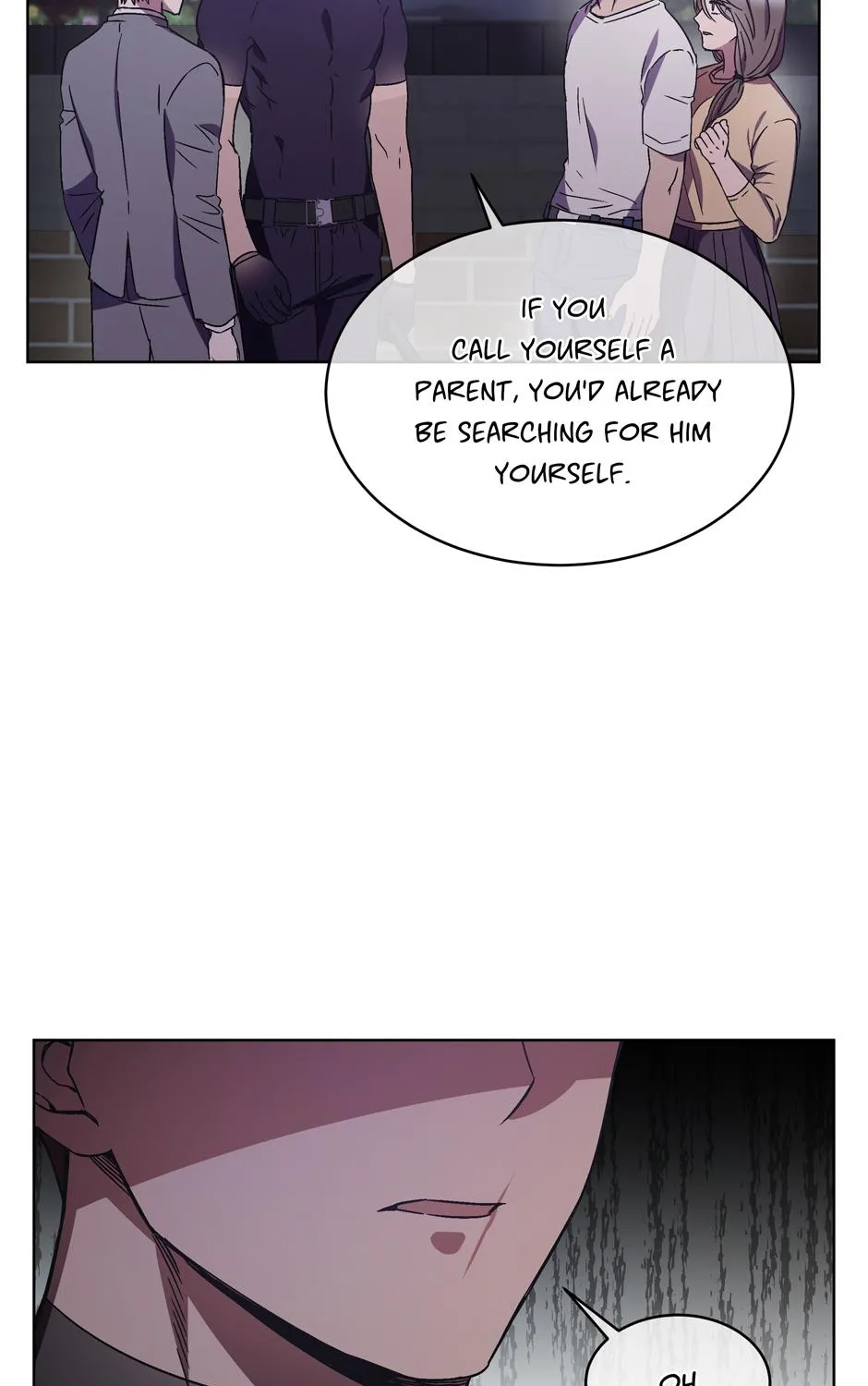 The Perfect Chapter 14 page 16 - 