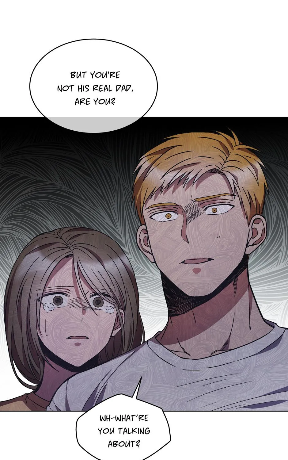 The Perfect Chapter 14 page 18 - 