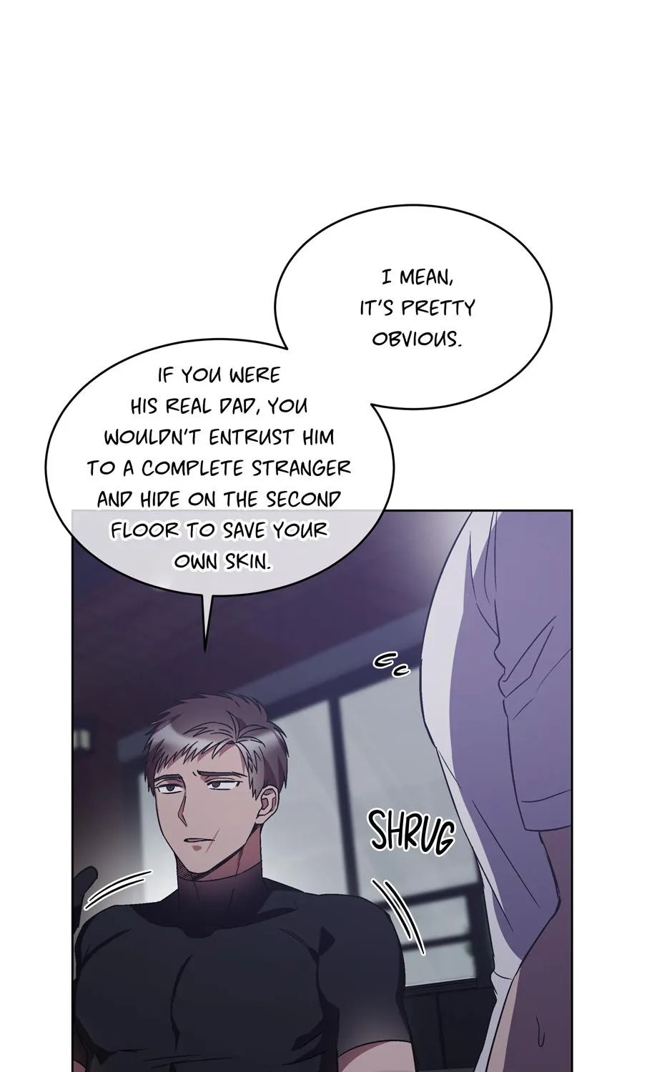 The Perfect Chapter 14 page 20 - 