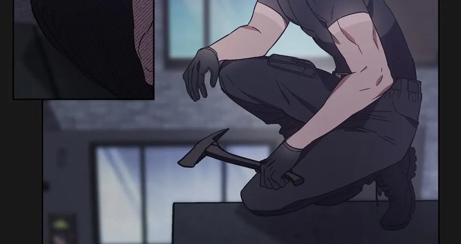 The Perfect Chapter 14 page 27 - 