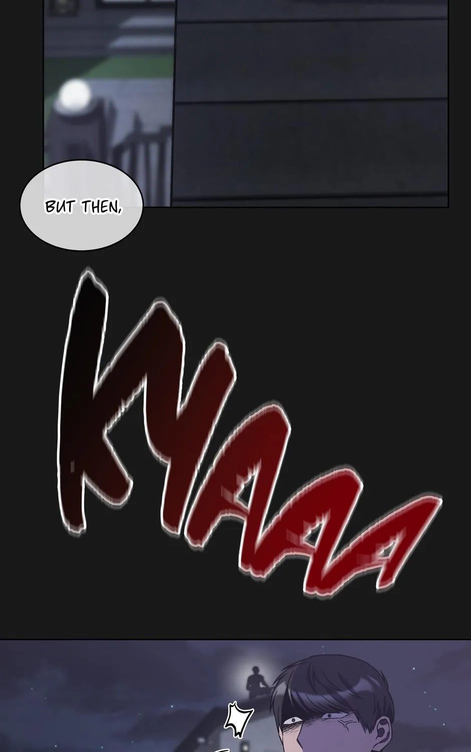 The Perfect Chapter 14 page 28 - 