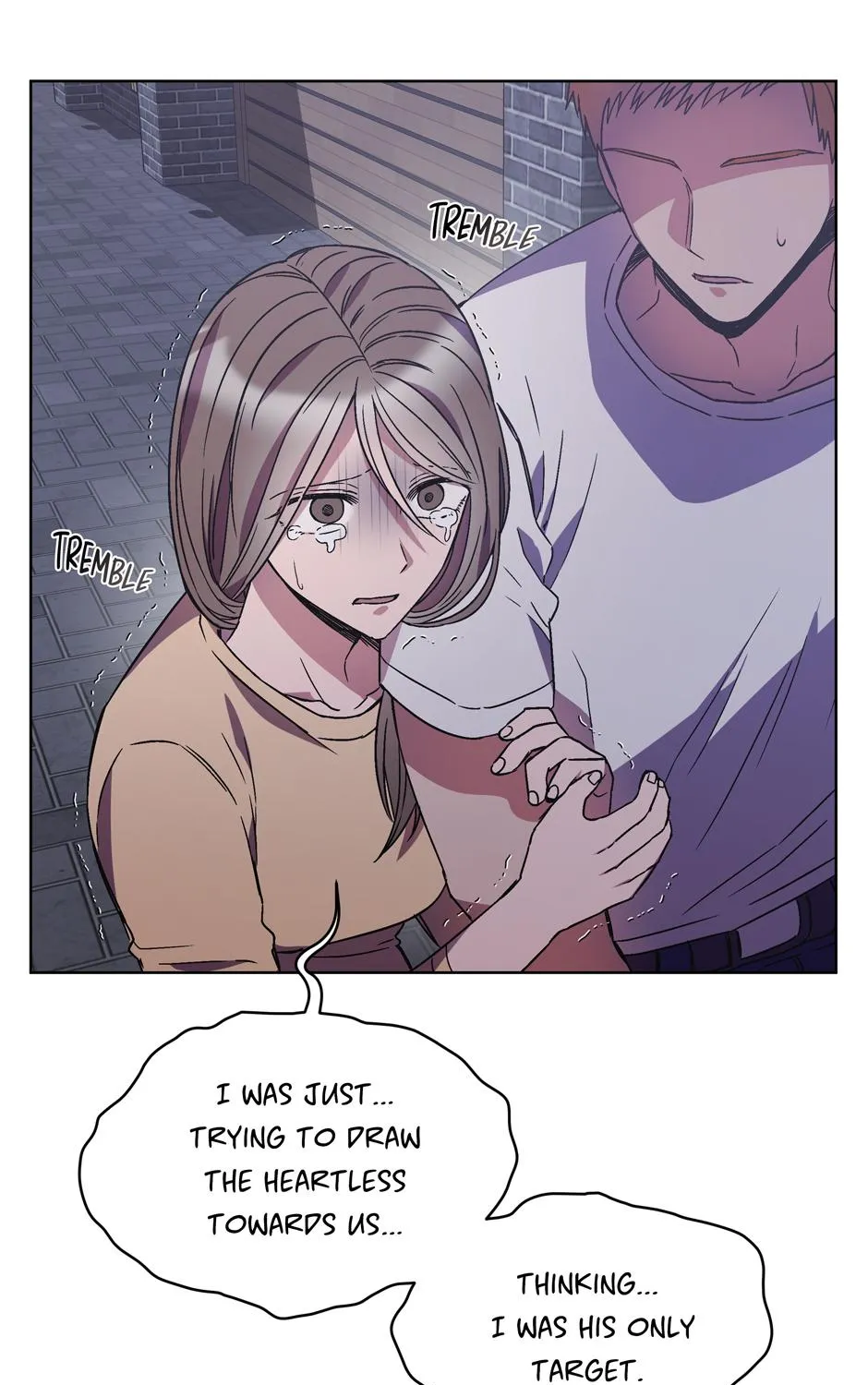 The Perfect Chapter 14 page 32 - 