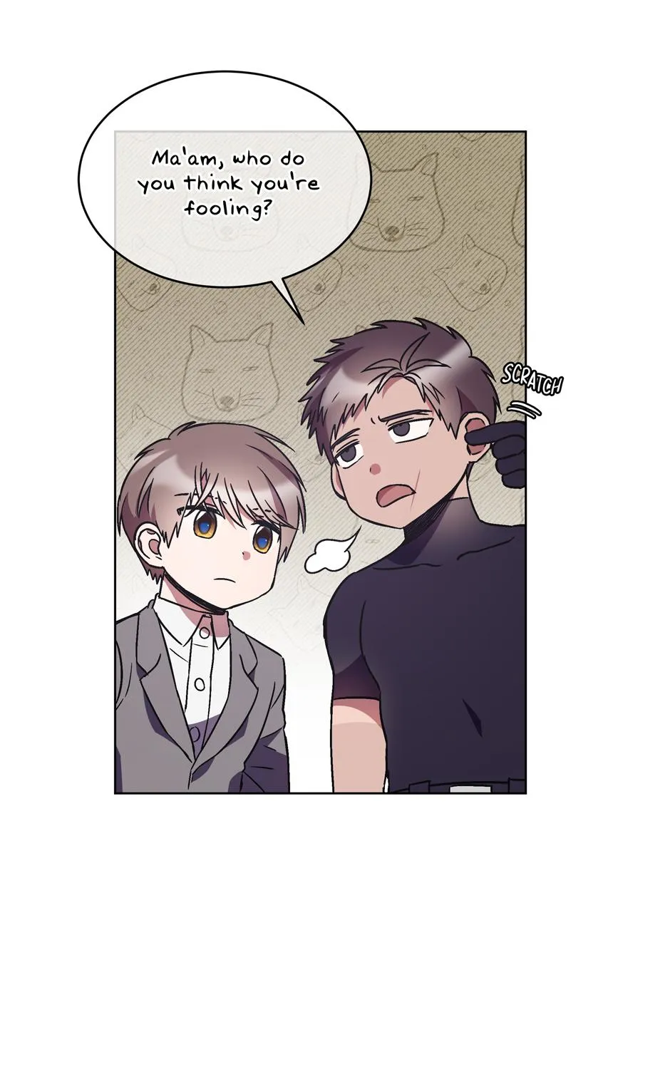 The Perfect Chapter 14 page 34 - 