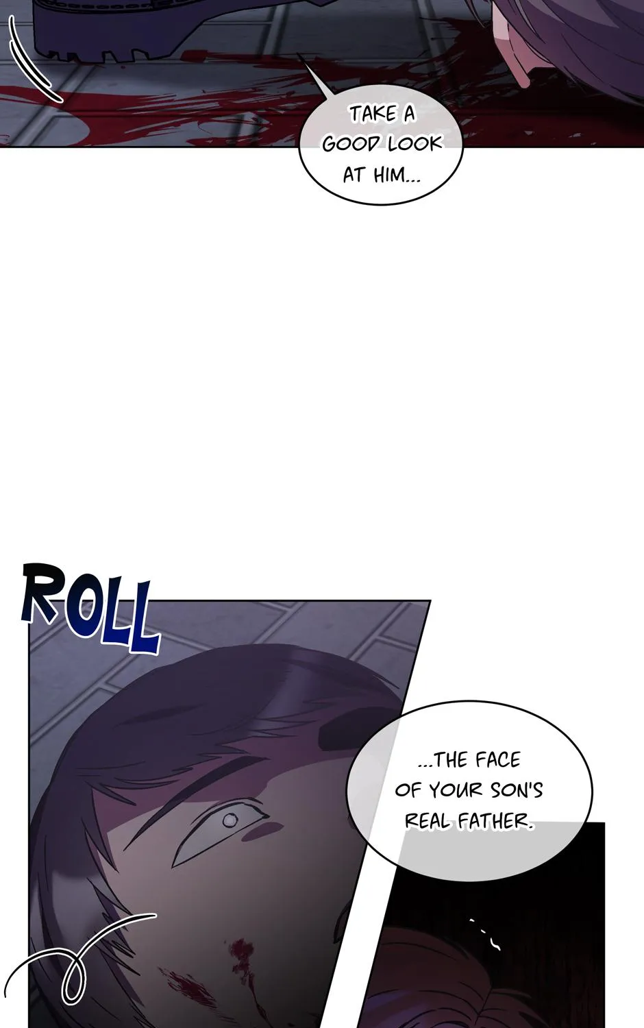 The Perfect Chapter 14 page 36 - 
