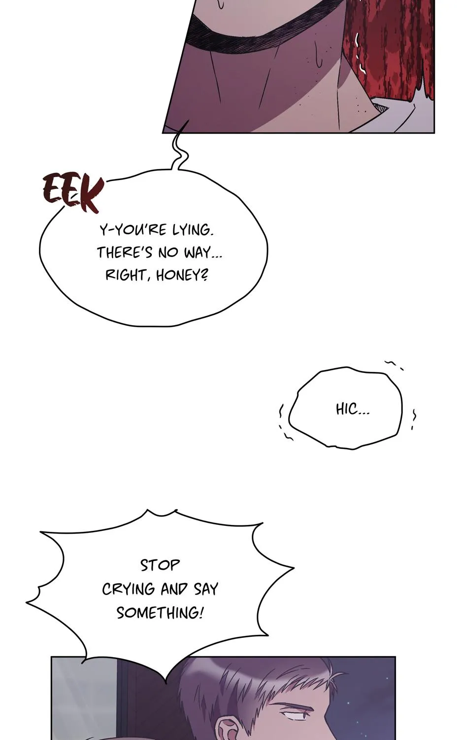 The Perfect Chapter 14 page 38 - 