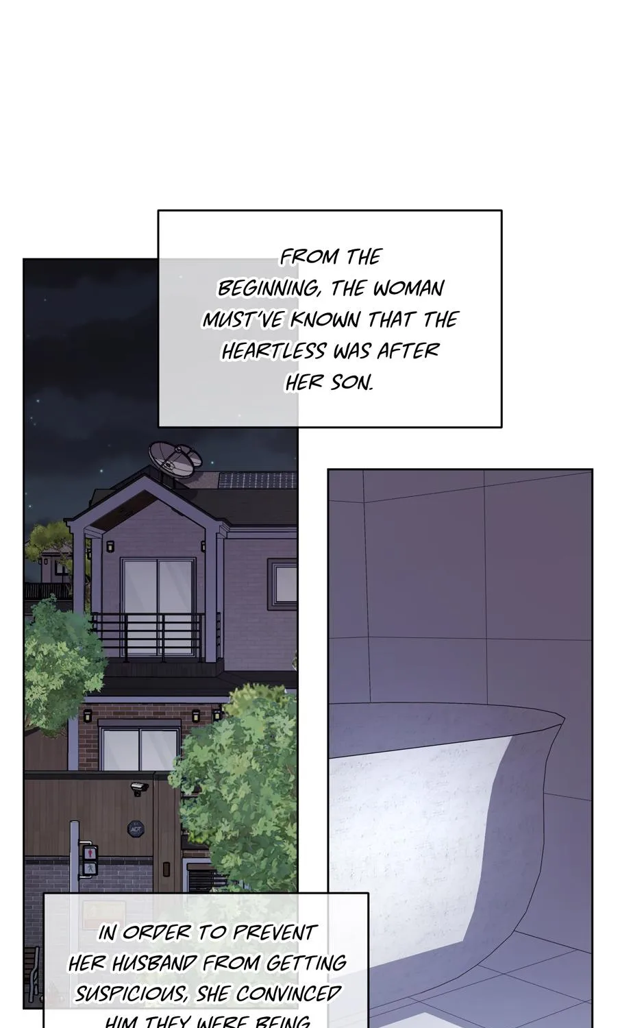 The Perfect Chapter 14 page 42 - 