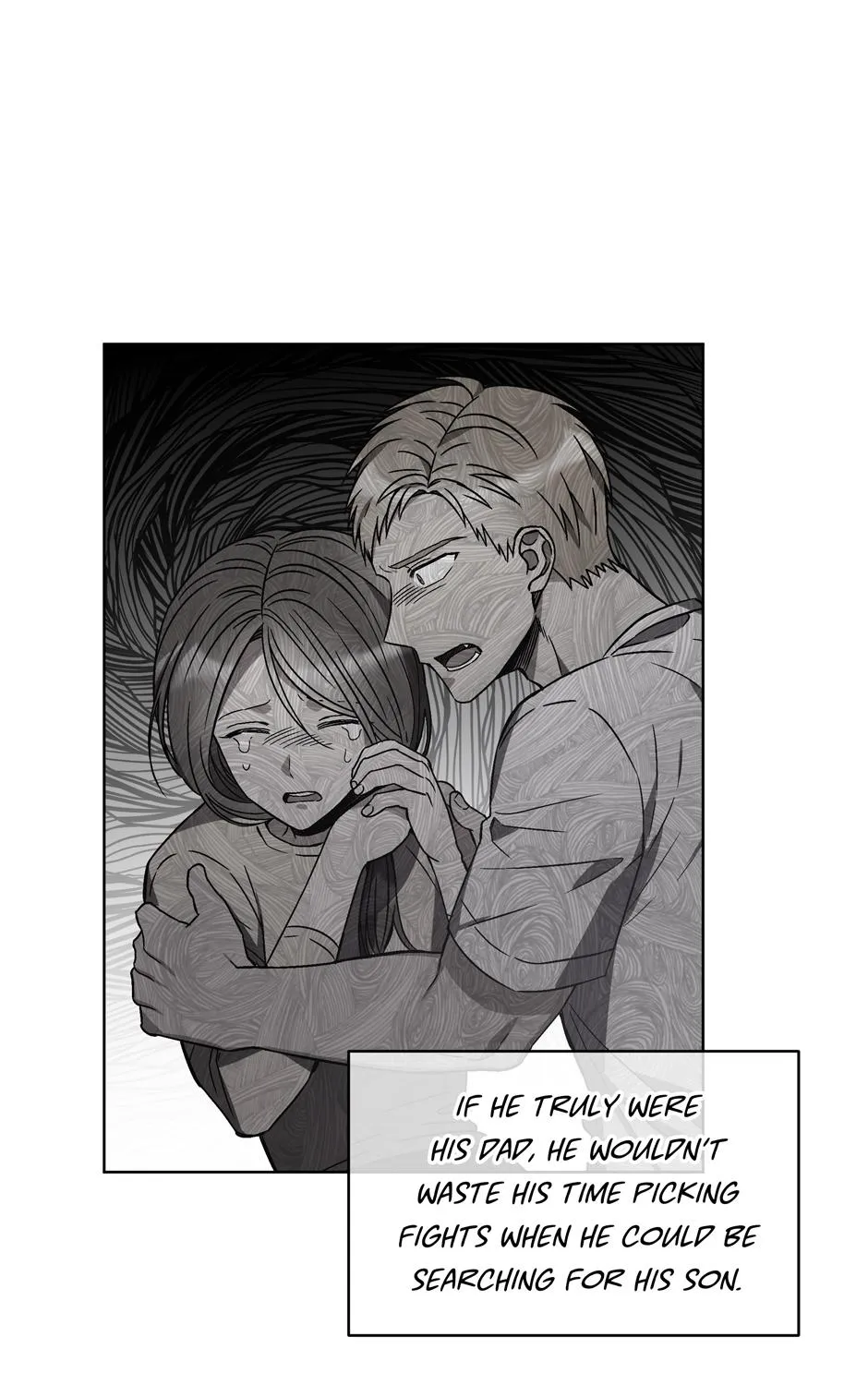 The Perfect Chapter 14 page 46 - 