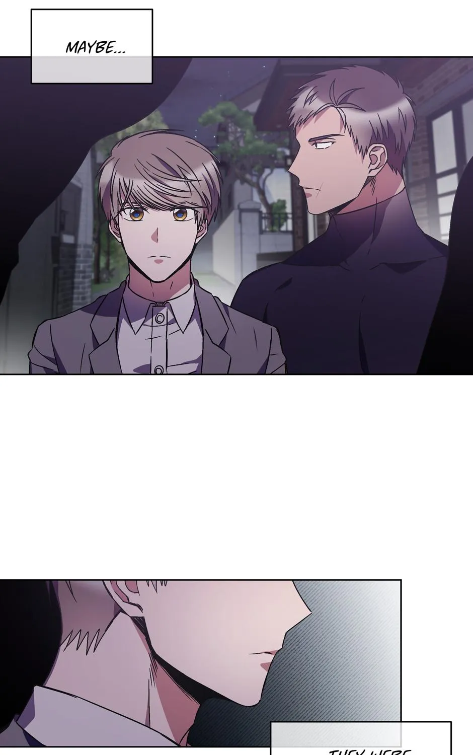 The Perfect Chapter 14 page 48 - 