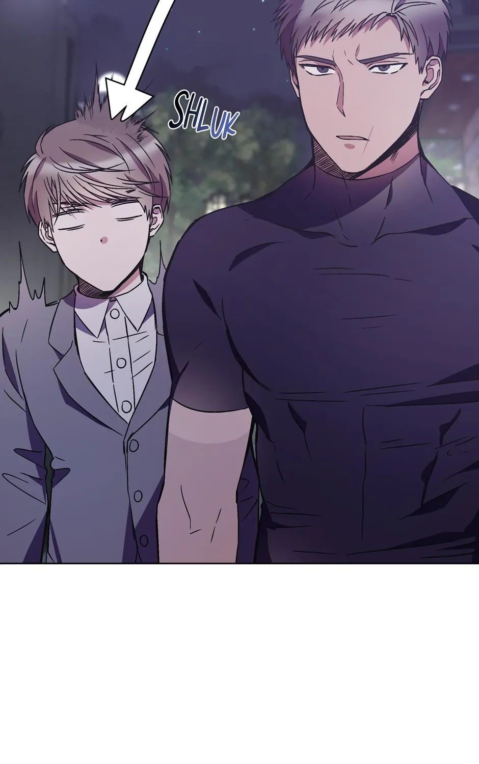 The Perfect Chapter 14 page 6 - 
