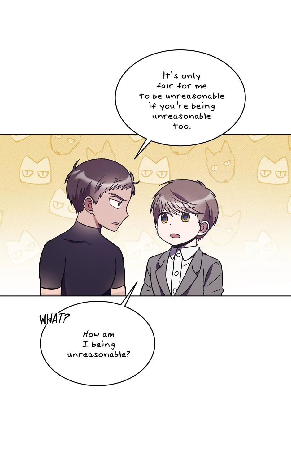 The Perfect Chapter 14 page 56 - 