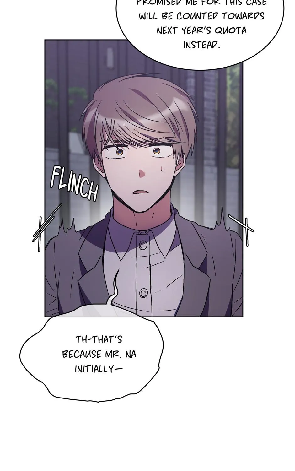 The Perfect Chapter 14 page 58 - 