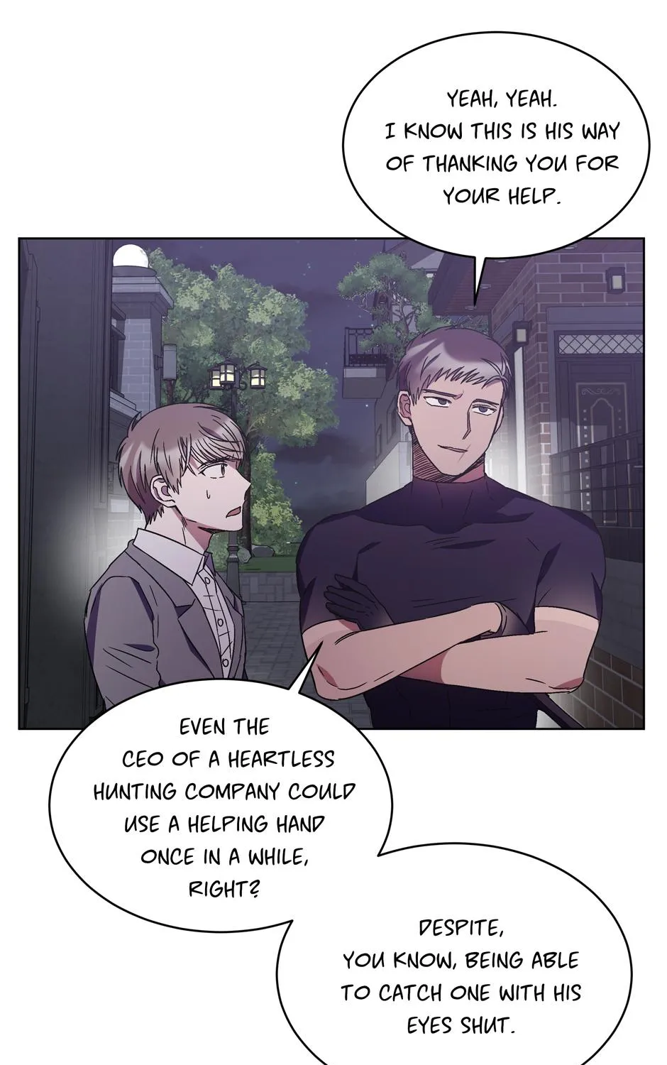 The Perfect Chapter 14 page 60 - 