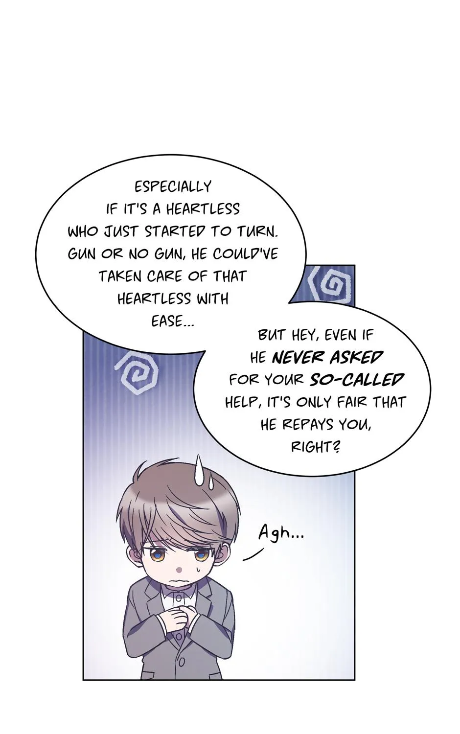 The Perfect Chapter 14 page 62 - 