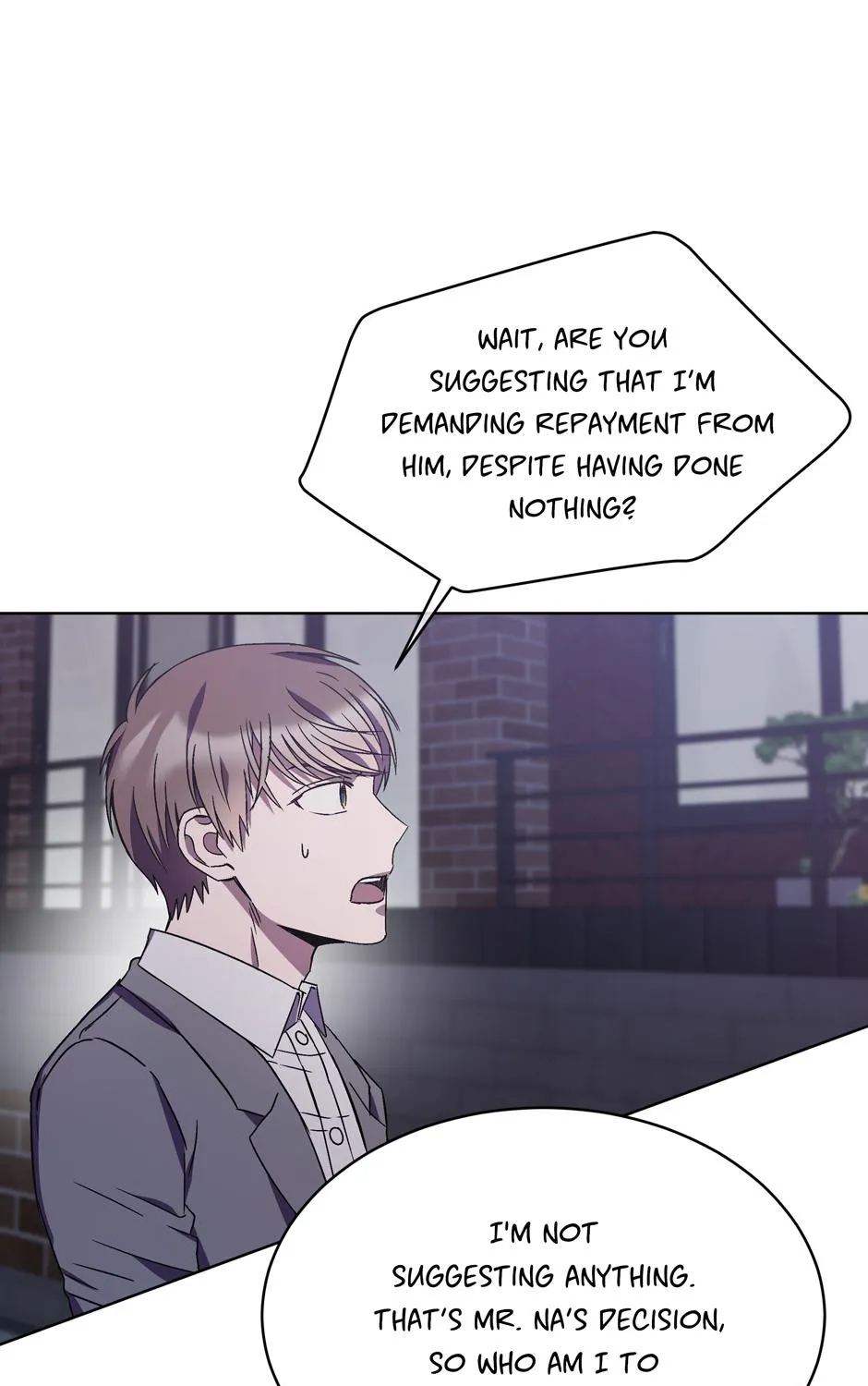 The Perfect Chapter 14 page 64 - 
