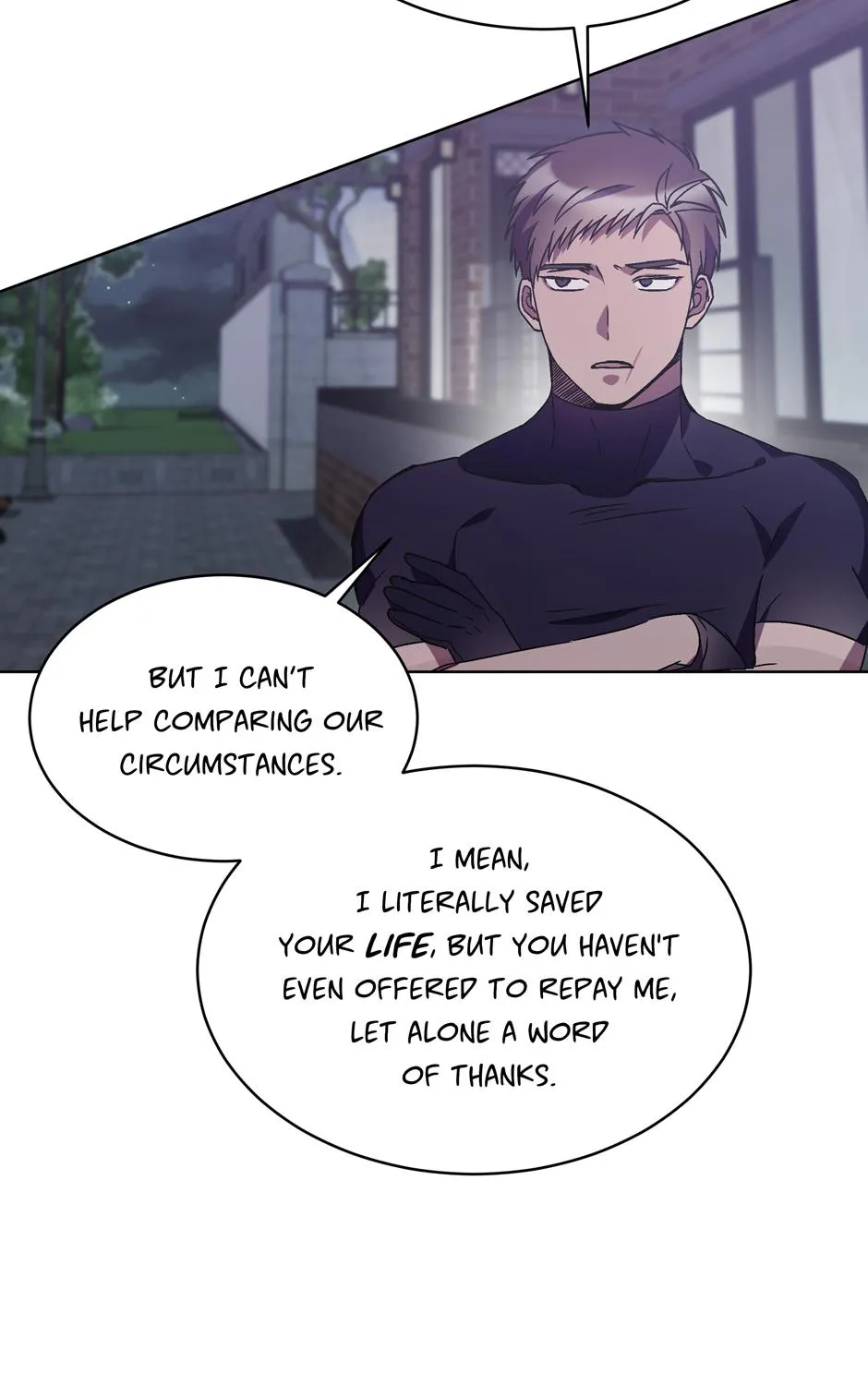 The Perfect Chapter 14 page 66 - 