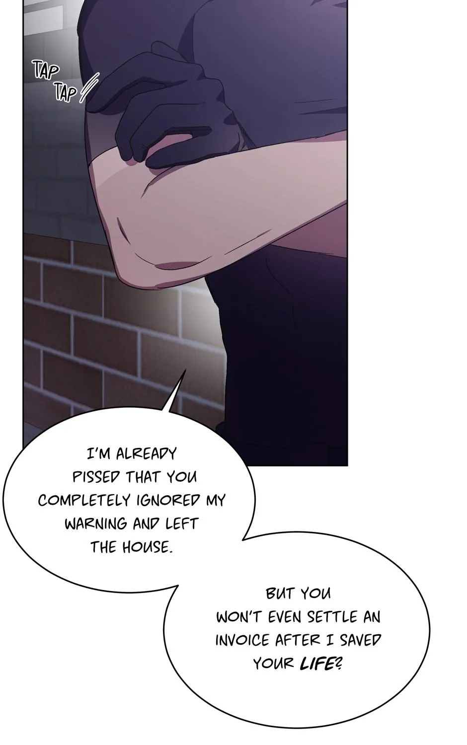 The Perfect Chapter 14 page 68 - 
