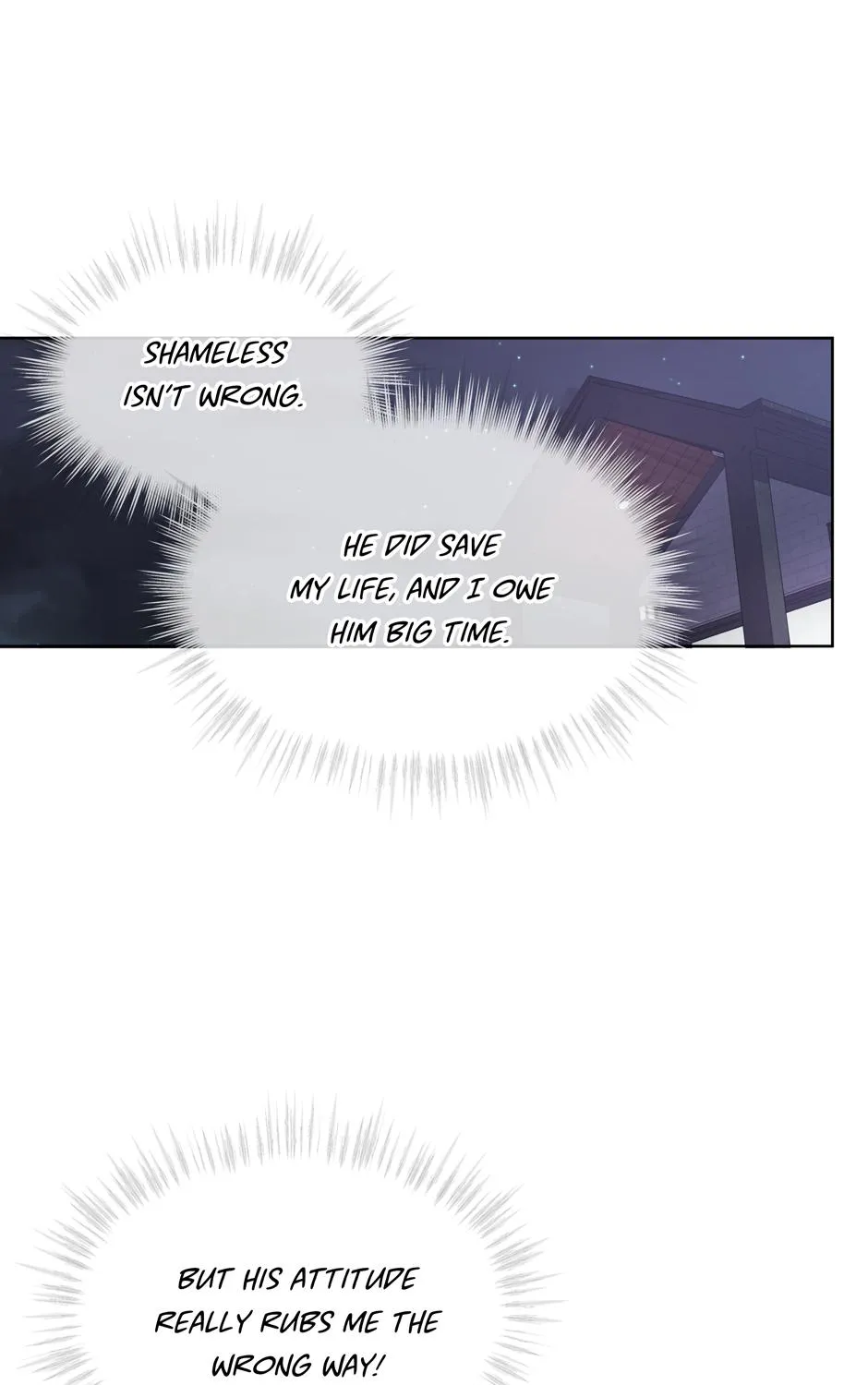 The Perfect Chapter 14 page 70 - 