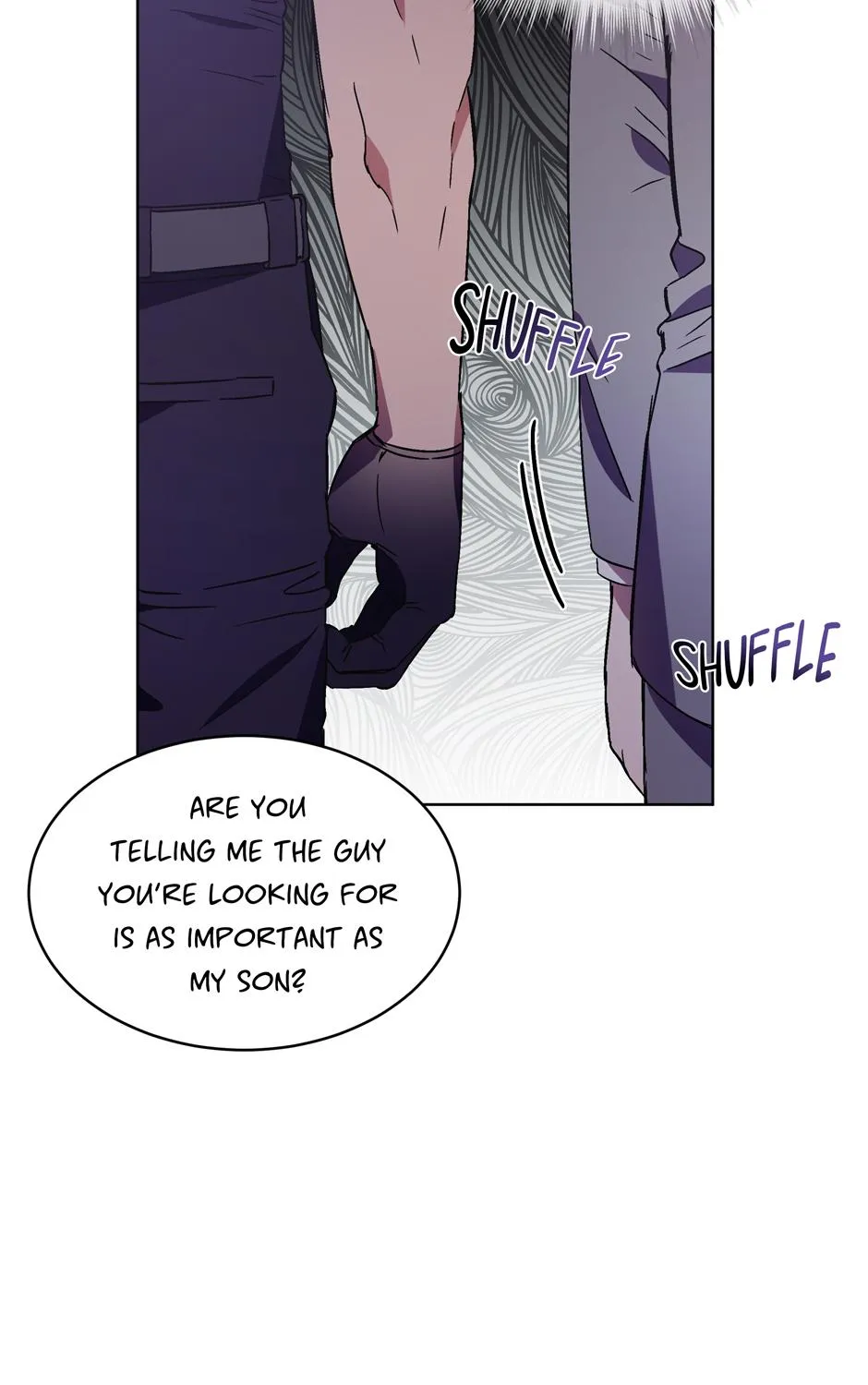 The Perfect Chapter 14 page 8 - 