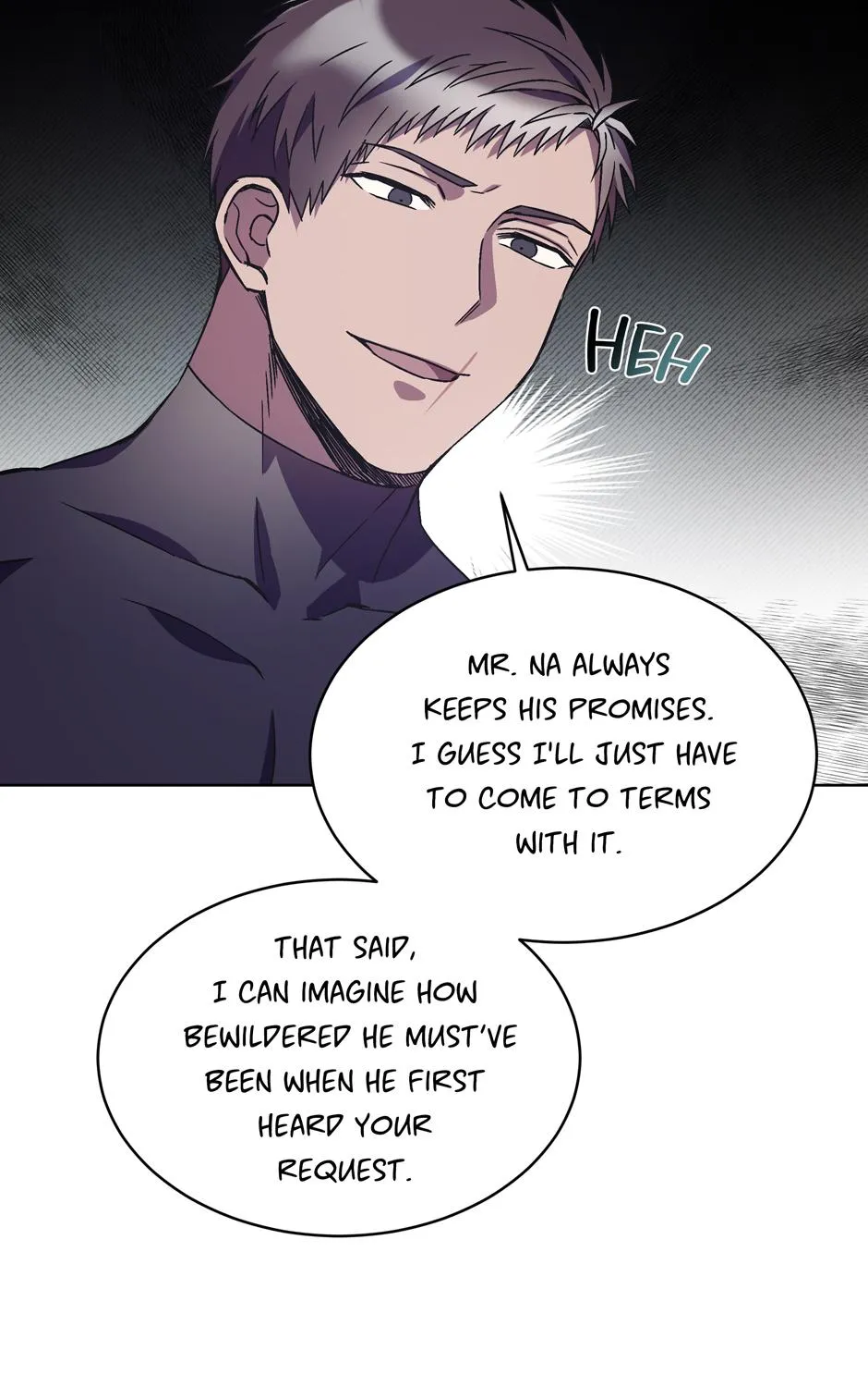 The Perfect Chapter 14 page 72 - 