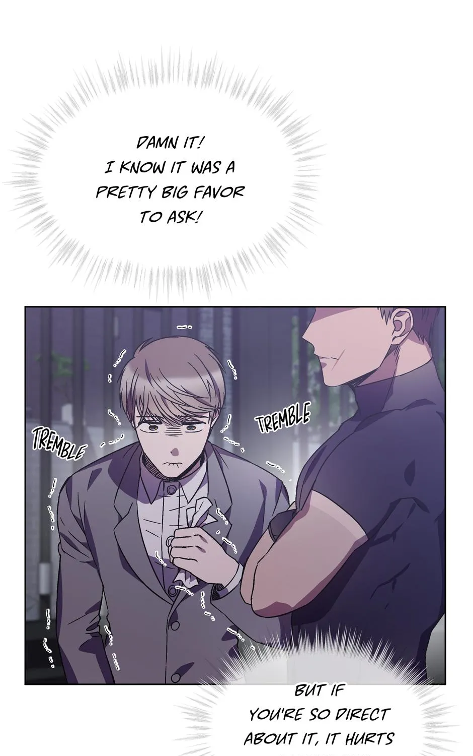 The Perfect Chapter 14 page 74 - 