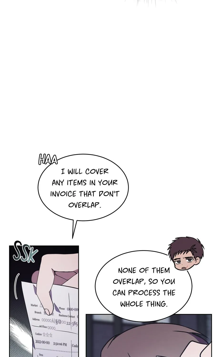 The Perfect Chapter 14 page 76 - 