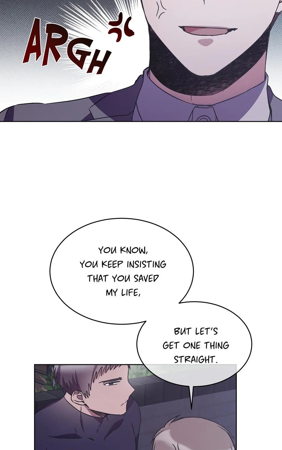 The Perfect Chapter 14 page 84 - 