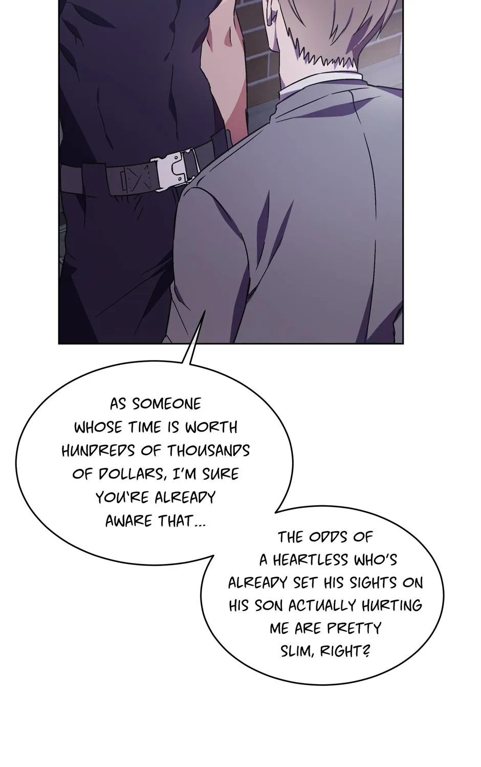 The Perfect Chapter 14 page 86 - 