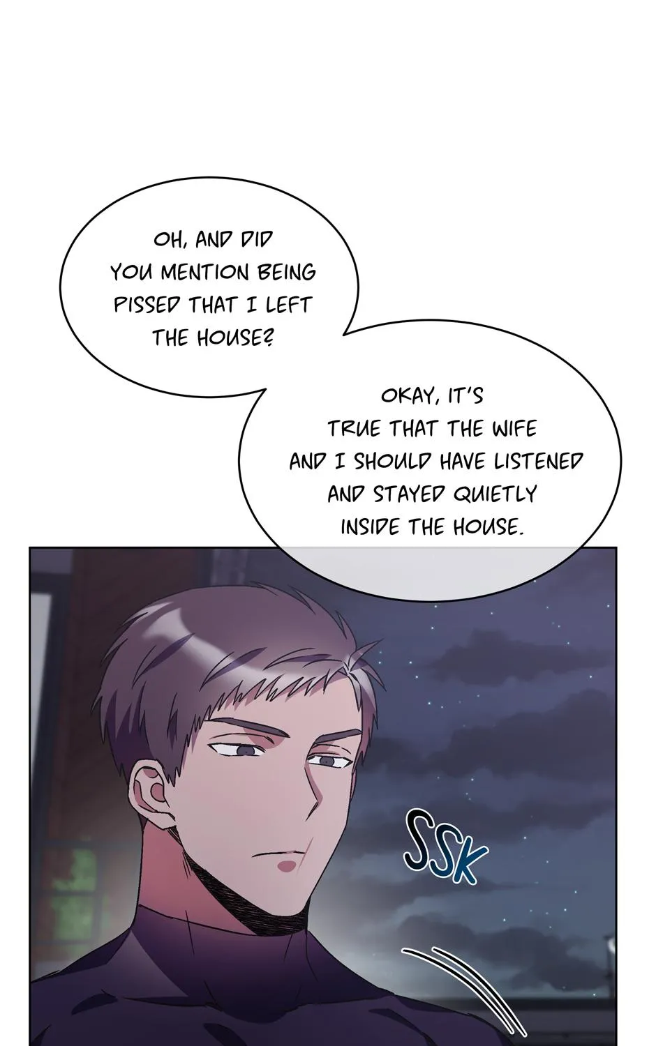 The Perfect Chapter 14 page 88 - 