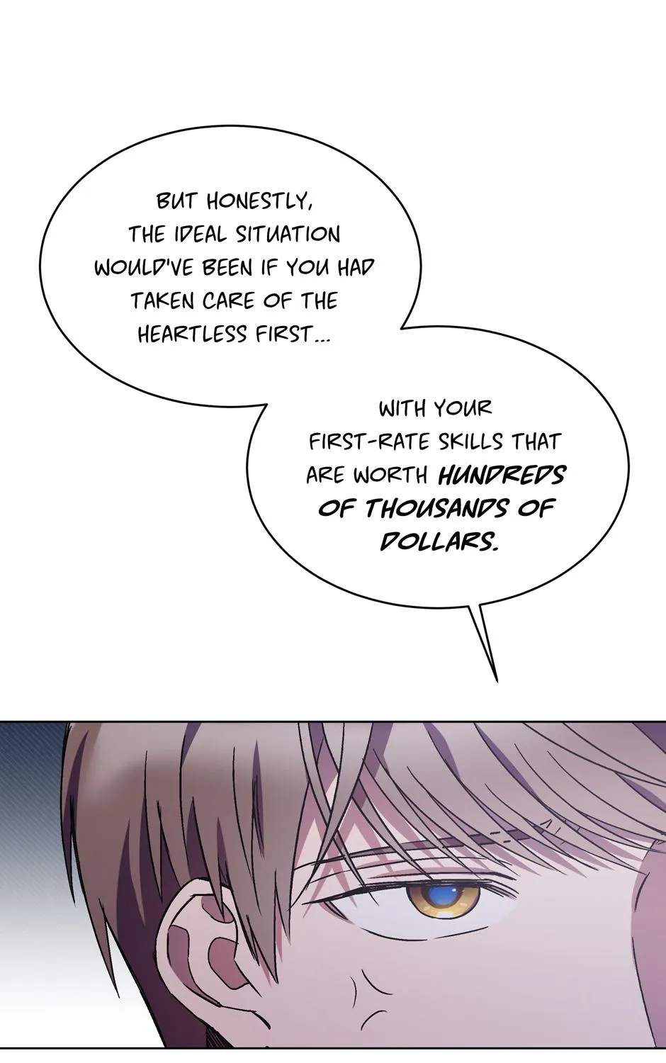 The Perfect Chapter 14 page 90 - 