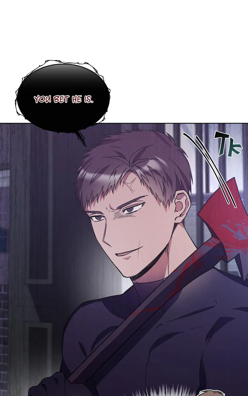 The Perfect Chapter 14 page 10 - 