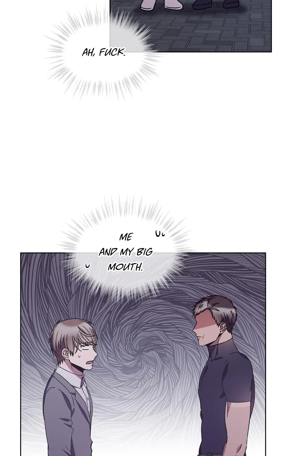 The Perfect Chapter 14 page 96 - 