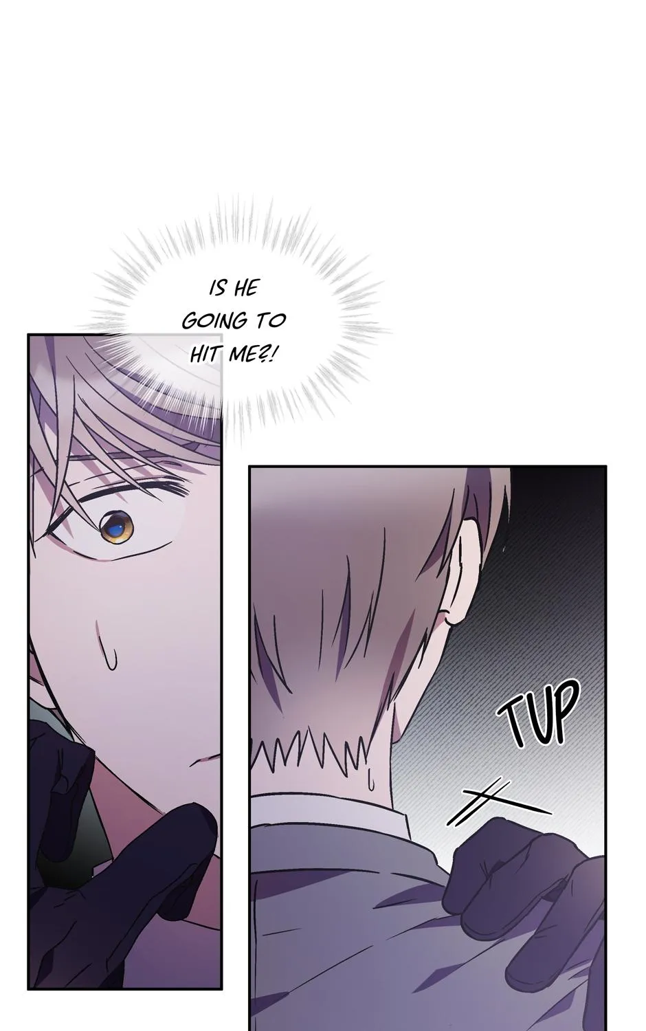The Perfect Chapter 14 page 100 - 