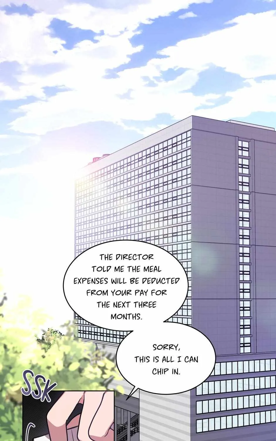The Perfect Chapter 15 page 2 - 