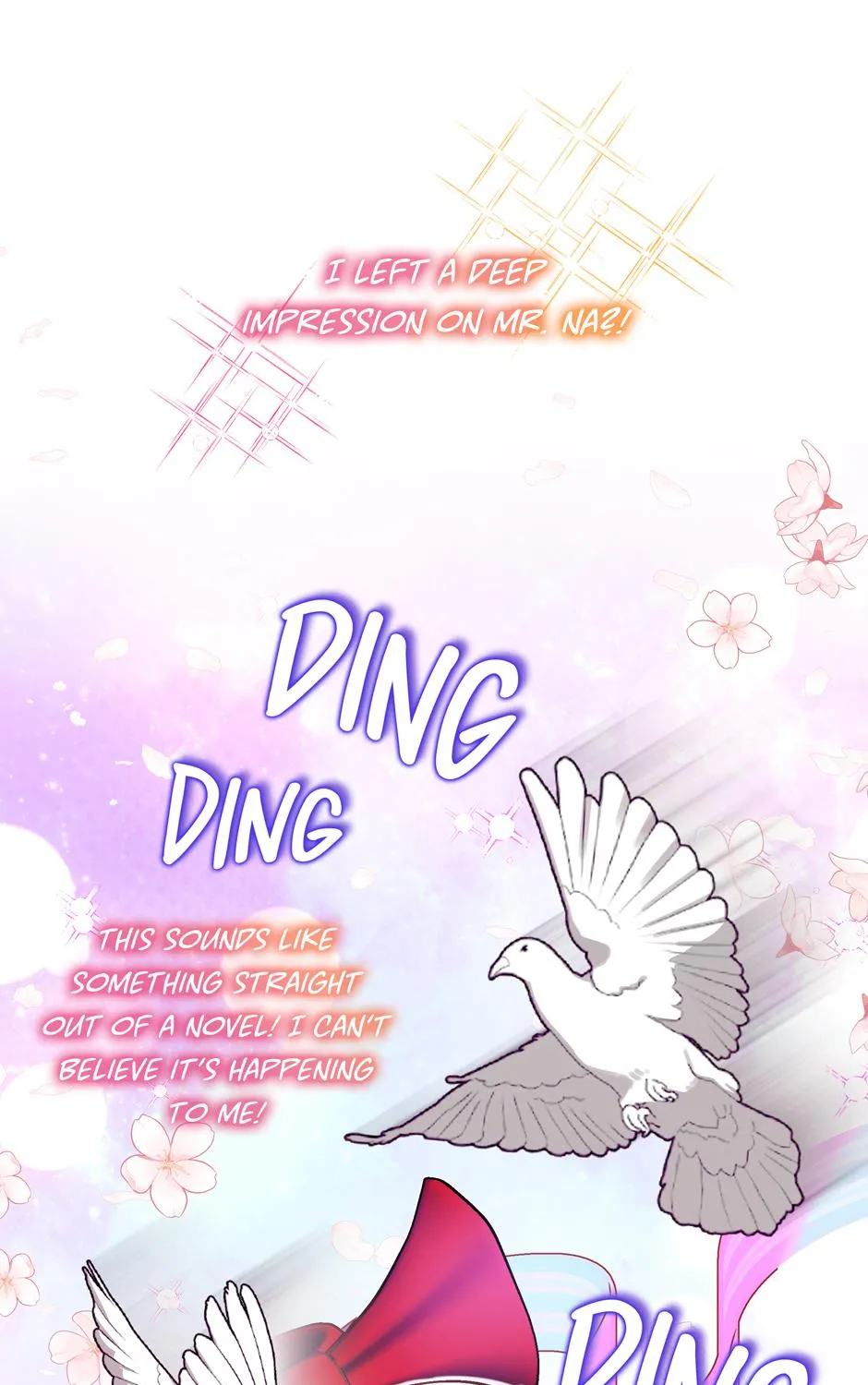 The Perfect Chapter 15 page 102 - 