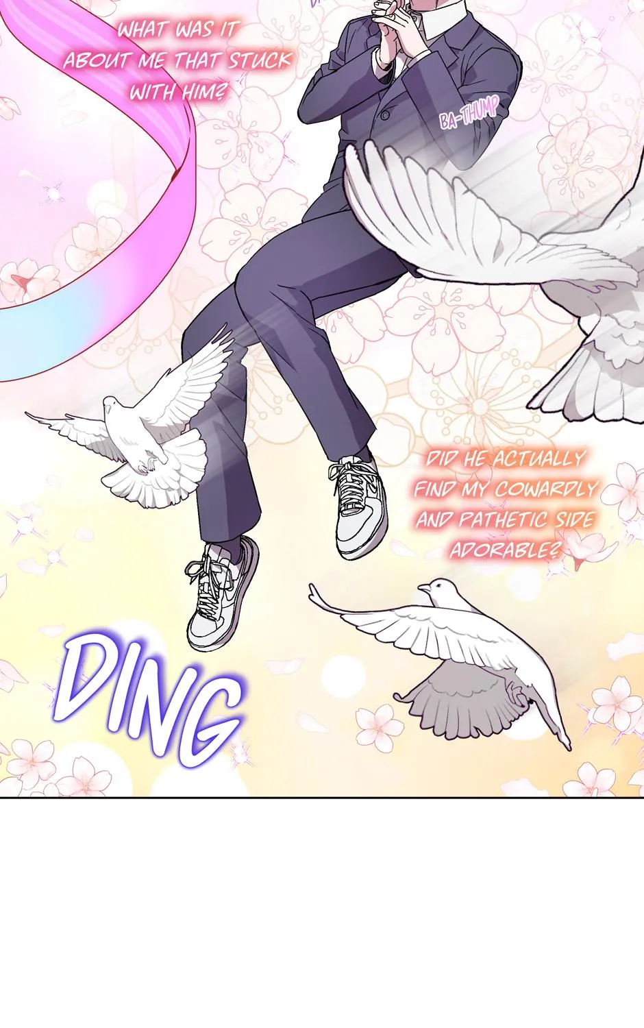 The Perfect Chapter 15 page 104 - 