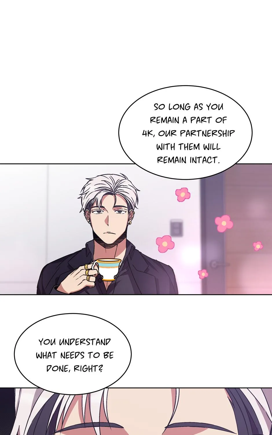 The Perfect Chapter 15 page 114 - 