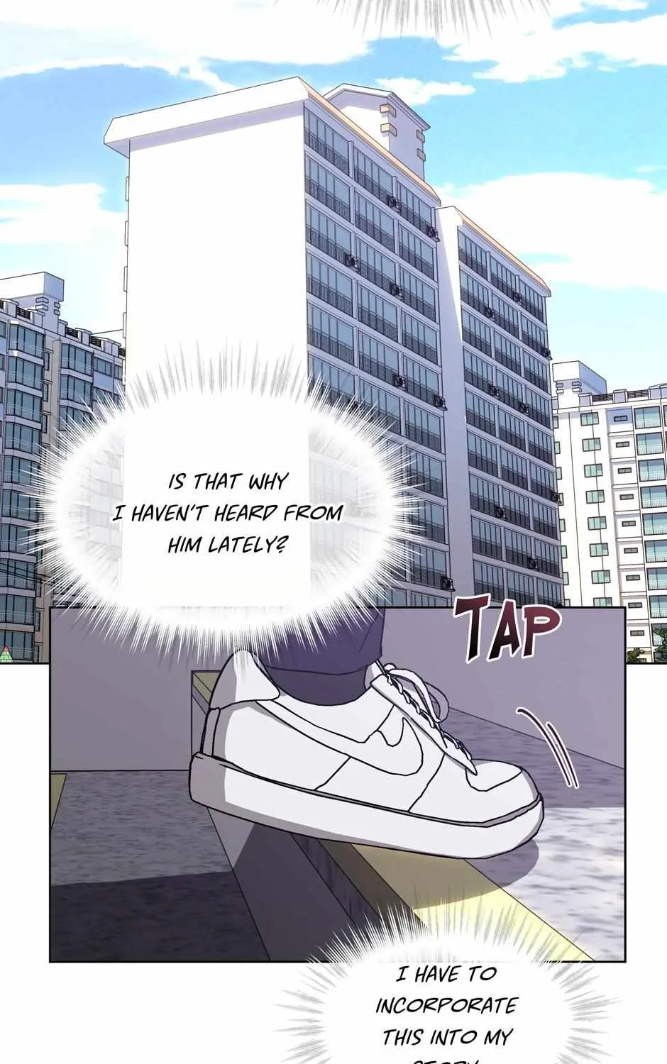 The Perfect Chapter 15 page 120 - 