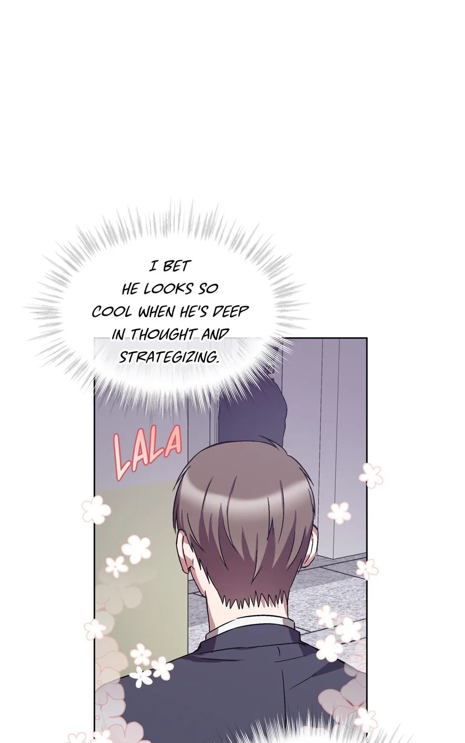 The Perfect Chapter 15 page 122 - 