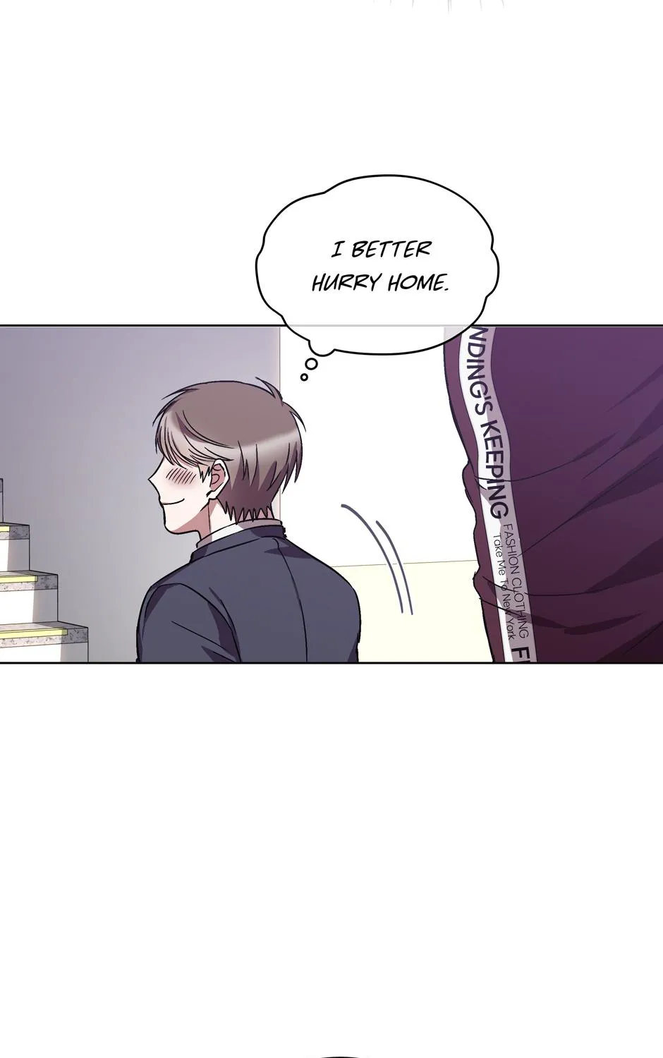 The Perfect Chapter 15 page 124 - 